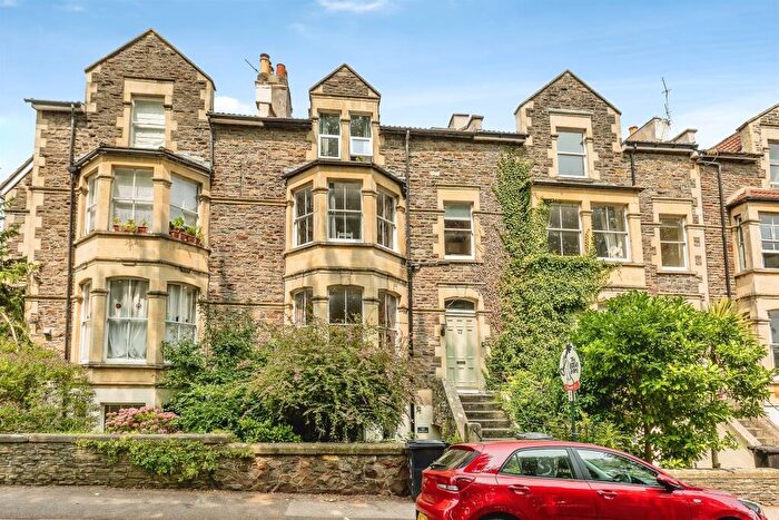 2 Bedroom Apartment For Sale In Royal Park, Clifton, Bristol, BS8