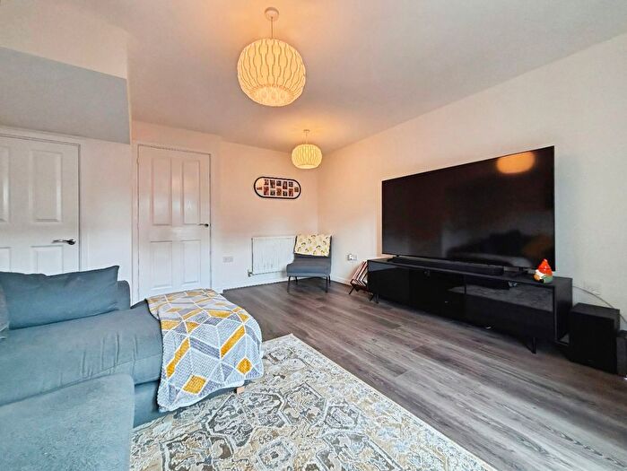 2 Bedroom Terraced House For Sale In Plessey Walk, South Shields, NE33