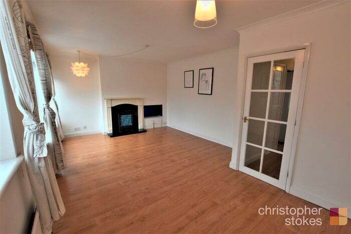 3 Bedroom Terraced House To Rent In College Road, Cheshunt, Waltham Cross, Hertfordshire, EN8