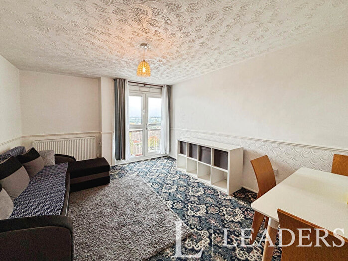 1 Bedroom Flat To Rent In Edmunds Tower, CM19