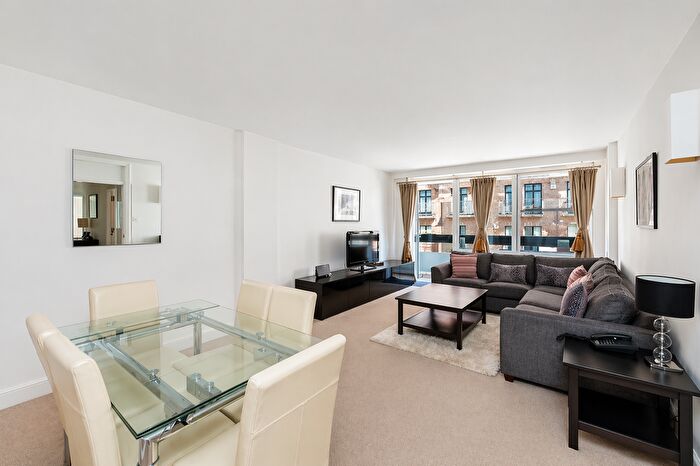 2 Bedroom Flat To Rent In Weymouth Street, London, W1W