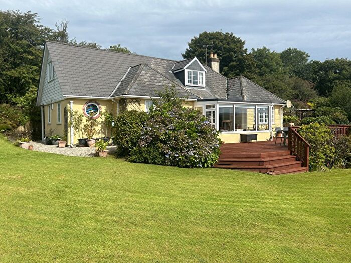 4 Bedroom Detached Bungalow For Sale In Yelverton, Devon, PL20