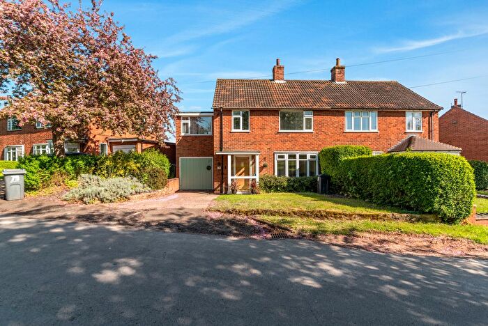 4 Bedroom Semi-Detached House For Sale In Spiceland Road, Bournville Village Trust, Northfield, Birmingham, B31