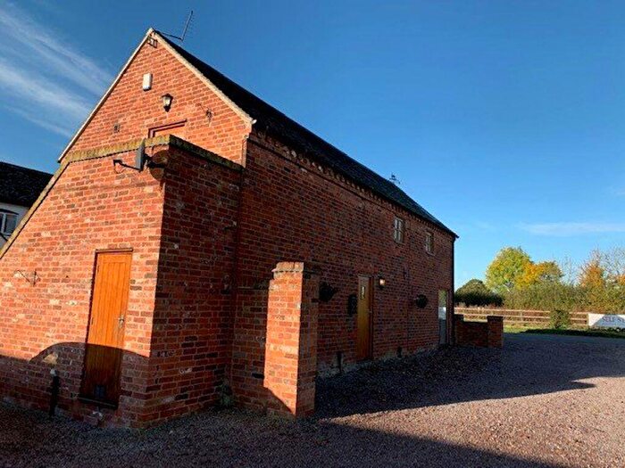 1 Bedroom Flat To Rent In Gelscoe Farm, Diseworth Derby, DE74