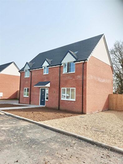 4 Bedroom Detached House For Sale In Pottery Fields, Ashleworth, GL19