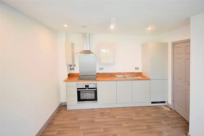 1 Bedroom Flat For Sale In Church Street, Wolverhampton, West Midlands, WV2