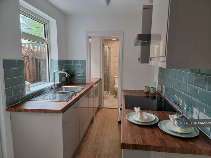 3 Bedroom Terraced House To Rent In Hereward Street, Bourne, PE10