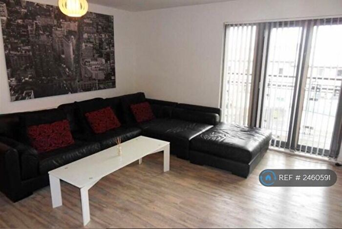 2 Bedroom Flat To Rent In St Stephens Court, Maritime Quarter, Swansea, SA1