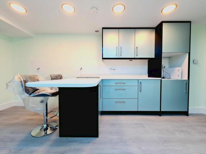 Studio To Rent In East Barnet Road, New Barnet, Barnet, EN4