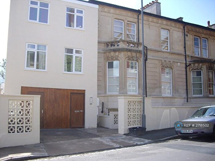 1 Bedroom Flat To Rent In Lower Redland Road, Bristol, BS6