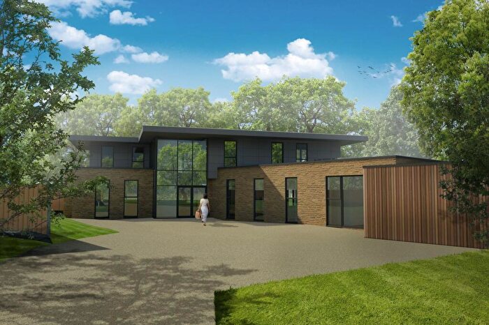 4 Bedroom Detached House For Sale In Sand Pit Lane, Scunthorpe, DN15