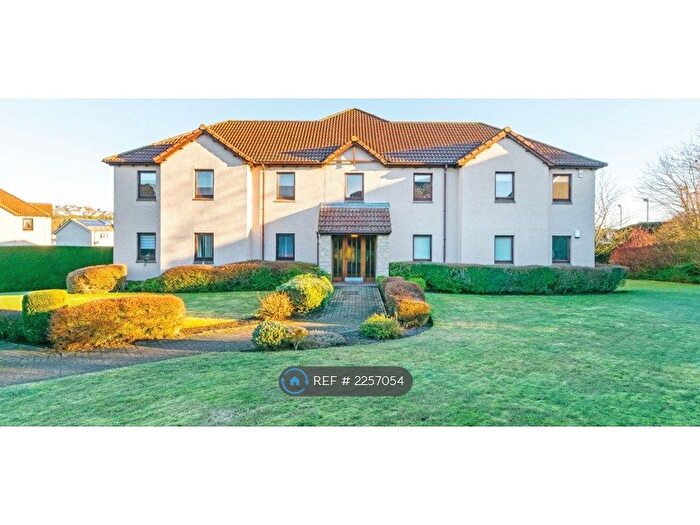 2 Bedroom Flat To Rent In Broughty Ferry, Dundee, DD5