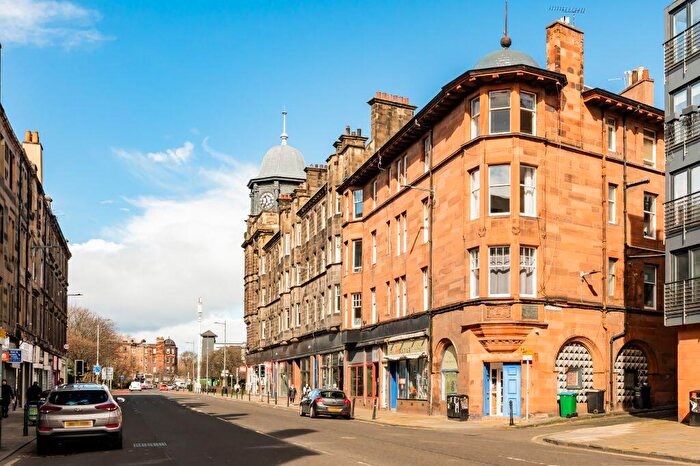 2 Bedroom Flat For Sale In / Great Junction Street, Edinburgh, EH6