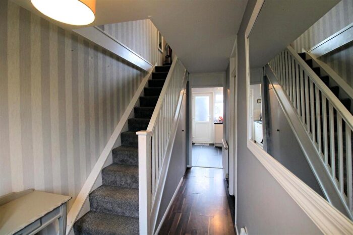 2 Bedroom Terraced House For Sale In Front Way, King's Lynn, PE30
