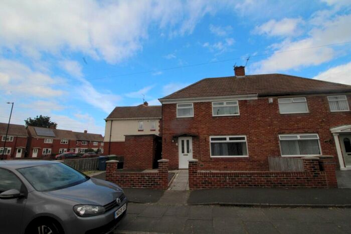 3 Bedroom Terraced House To Rent In Cheltenham Road, Sunderland, SR5