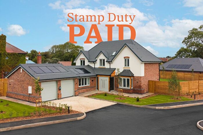 4 Bedroom Detached House For Sale In Maines Close, Burbage, LE10