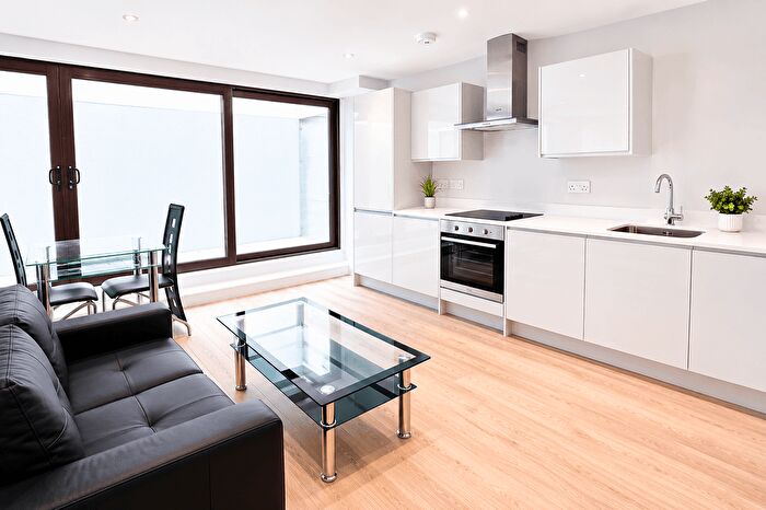 1 Bedroom Flat To Rent In Kymberley Rd, Harrow, HA1