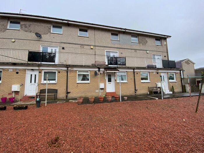 1 Bedroom Flat To Rent In Ranald Gardens, Rutherglen, G73