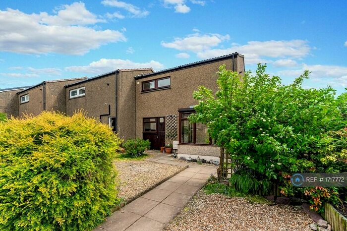 2 Bedroom End Of Terrace House To Rent In Woodhead Avenue, Cumbernauld, Glasgow, G68