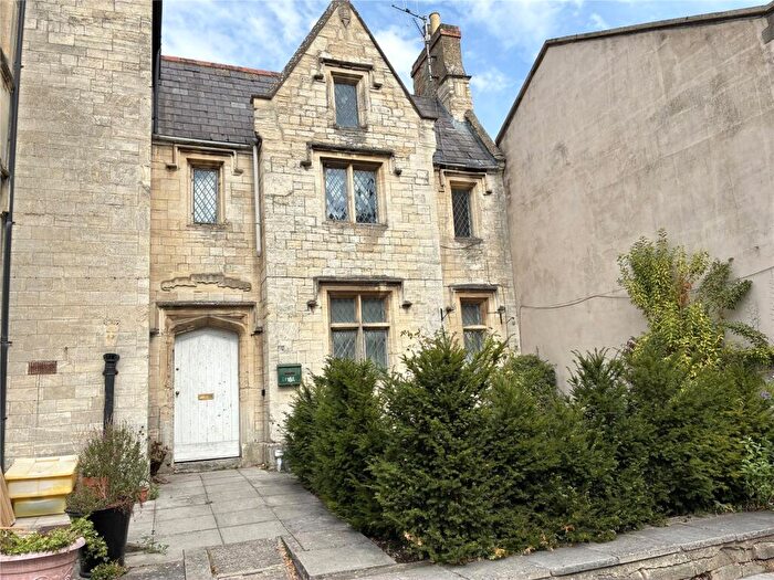 3 Bedroom Terraced House To Rent In Church Street, Trowbridge, BA14