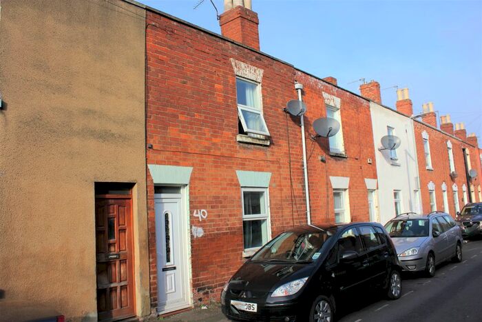 2 Bedroom Terraced House To Rent In Hopewood Street, Gloucester, GL1