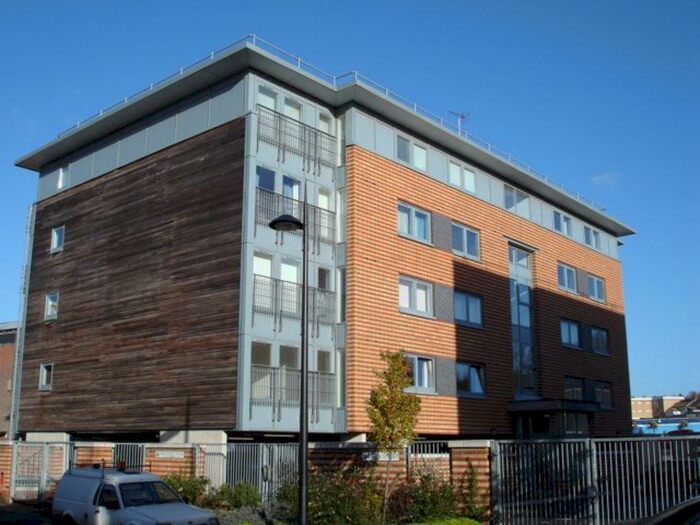 1 Bedroom Flat To Rent In John Street, IP3