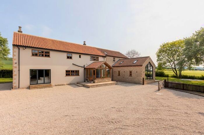 5 Bedroom Detached House For Sale In The Hollies, Binnington, Scarborough, North Yorkshire, YO12