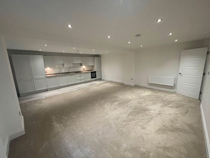 2 Bedroom Property To Rent In St. Marys Gate, Derby, DE1