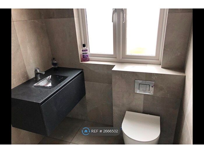 1 Bedroom Flat To Rent In Audley Road, London, NW4