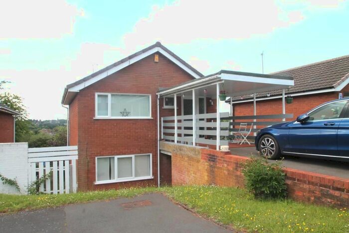 3 Bedroom Detached House To Rent In Chelsea Close, Quinton, Birmingham, B32