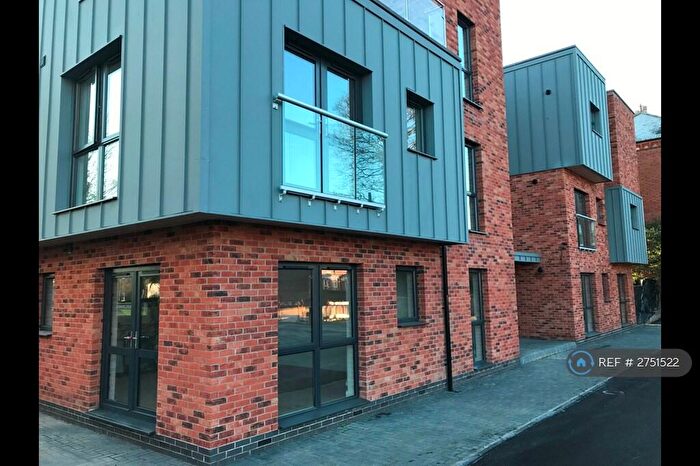 2 Bedroom Flat To Rent In Bond House, Beeston, Nottingham, NG9