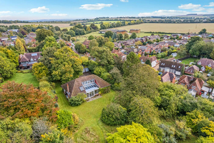 4 Bedroom Detached House For Sale In Main Street, Chilton, OX11