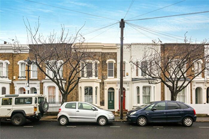 1 Bedroom Flat To Rent In Lichfield Road, Bow, London, E3