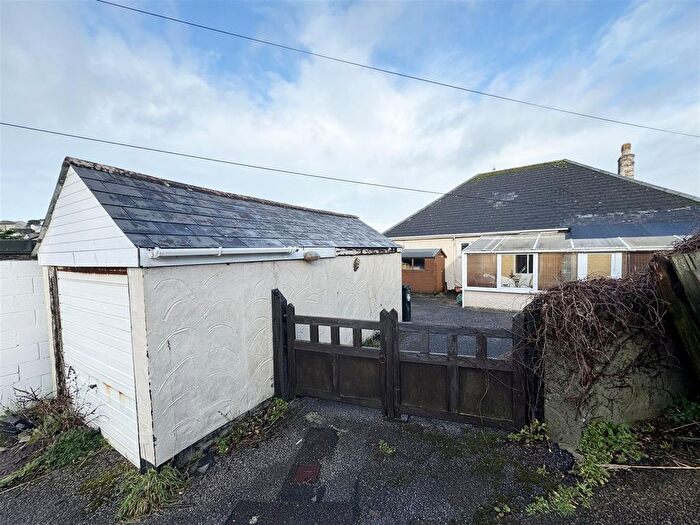 4 Bedroom Detached Bungalow For Sale In Wainsway, Perranporth, TR6