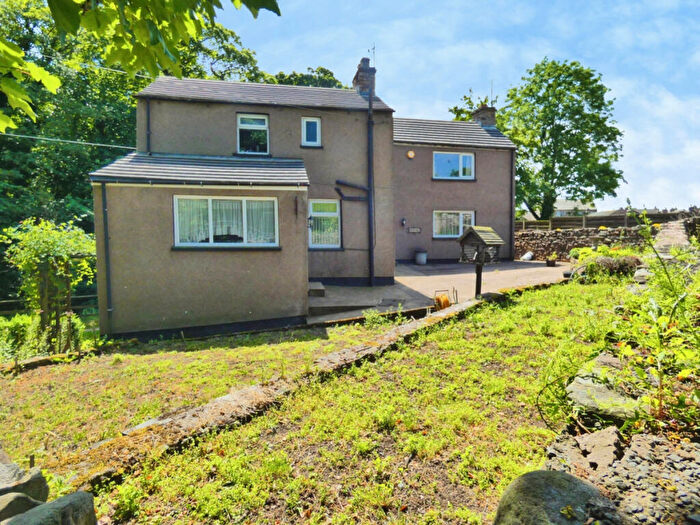 3 Bedroom Detached House For Sale In Indigo Mill, Brough, CA17