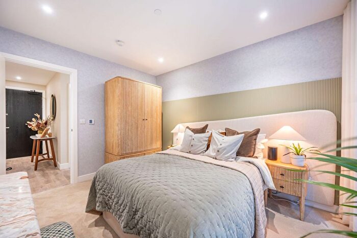 Studio For Sale In Grand Union, Alperton, HA0