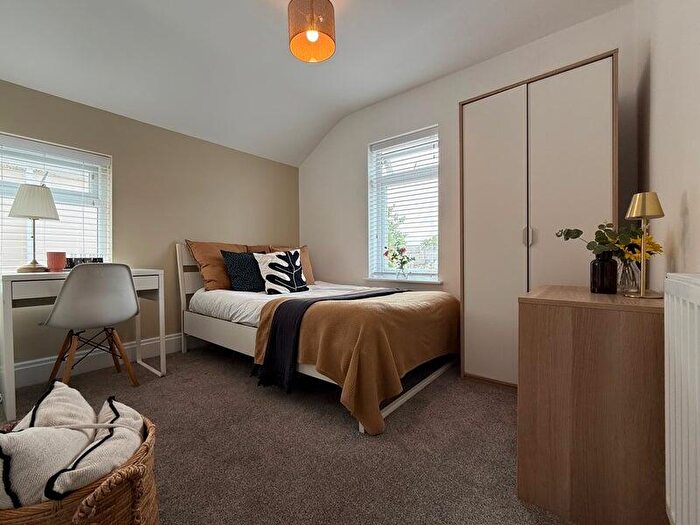 1 Bedroom Apartment To Rent In Bath Street, Rugby, CV21