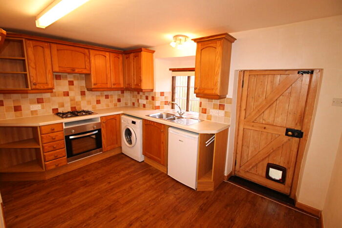 2 Bedroom Cottage To Rent In School Lane, Woodbury, EX5