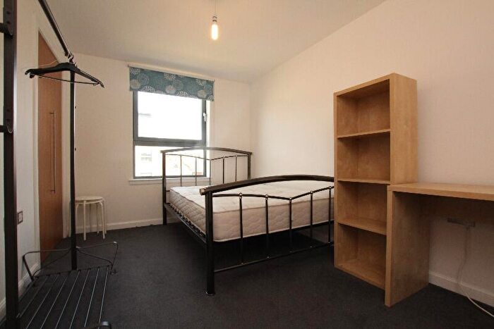 2 Bedroom Apartment To Rent In Handyside Place, Gorgie, Edinburgh, EH11