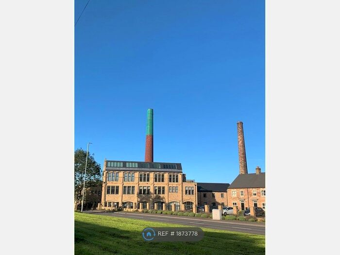 2 Bedroom Flat To Rent In Dyehouse Walk, Yeadon, Leeds, LS19