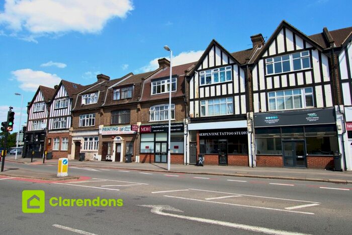 1 Bedroom Flat To Rent In Stafford Road, Waddon, Surrey, CR0