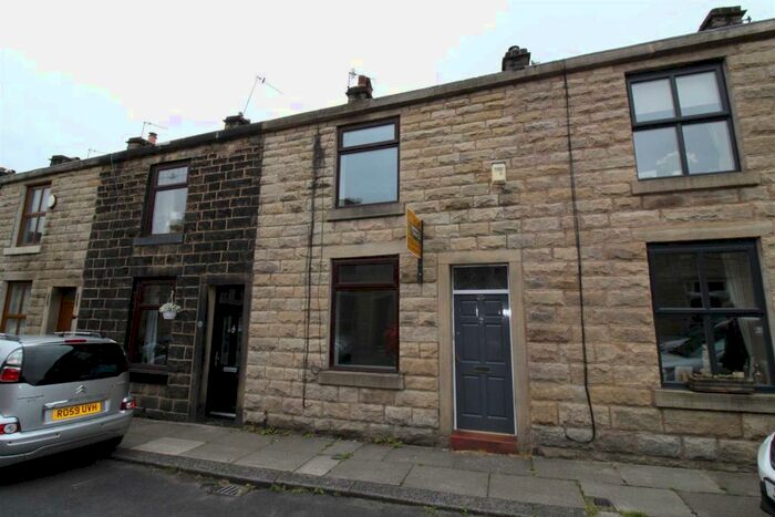 2 Bedroom Terraced House To Rent In St Pauls Street, Ramsbottom, BL0