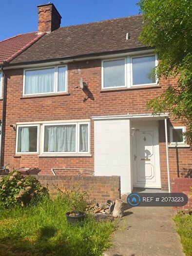 3 Bedroom Terraced House To Rent In Bevan Avenue, Barking, IG11