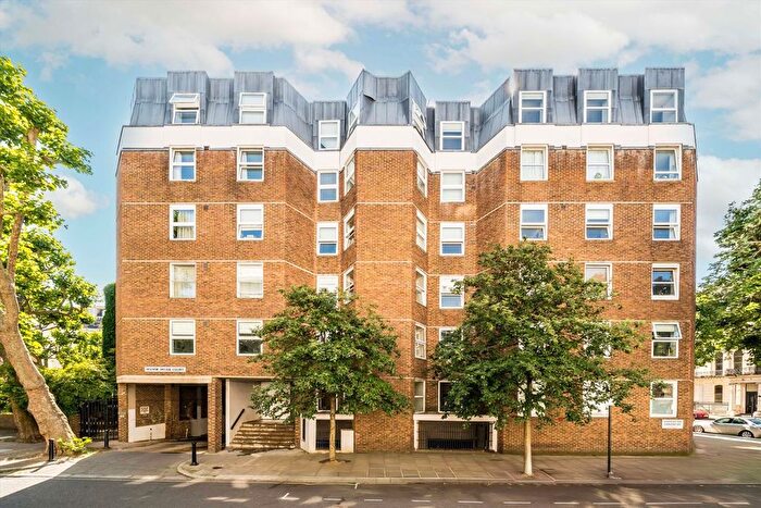 1 Bedroom Flat To Rent In Warrington Gardens, Maida Vale, W9