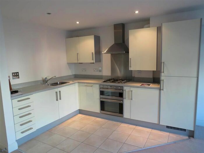 1 Bedroom Flat To Rent In Wolverton Park Road, Wolverton, Milton Keynes, MK12