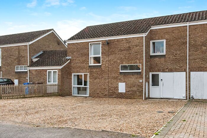 3 Bedroom Property To Rent In Radcliffe Road, Raf Lakenheath, Brandon, IP27