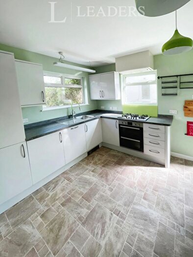 2 Bedroom End Of Terrace House To Rent In Chestnut Grove, PO22