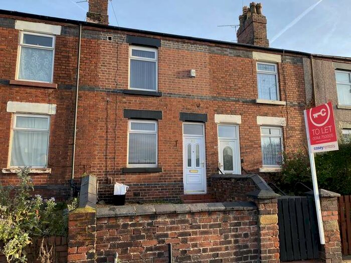 2 Bedroom Terraced House To Rent In Boundary Road, St. Helens, WA10