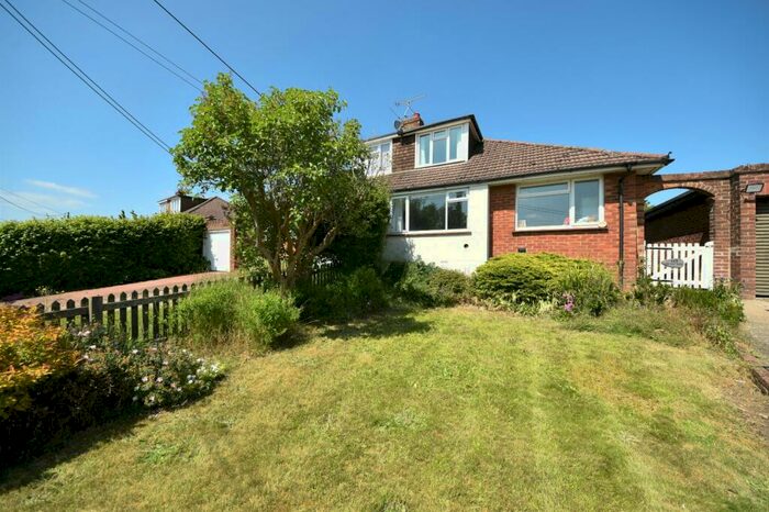 3 Bedroom Bungalow To Rent In Heath End Road, Flackwell Heath, High Wycombe, HP10
