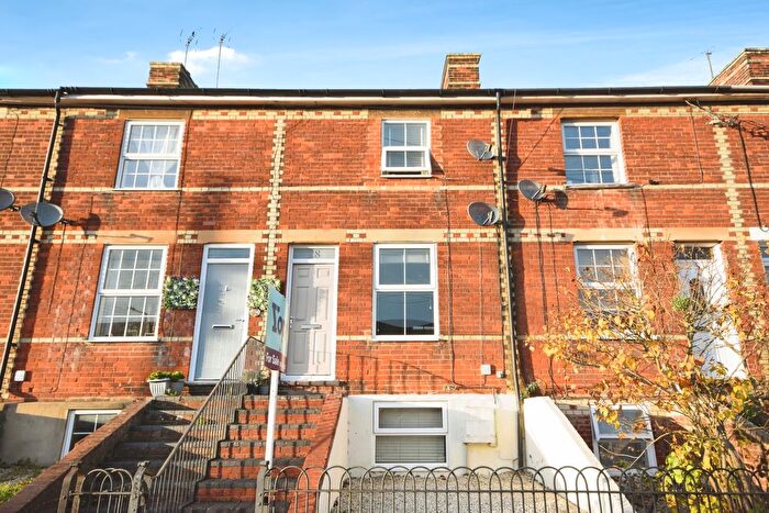 3 Bedroom Terraced House For Sale In Burton End, Haverhill, CB9